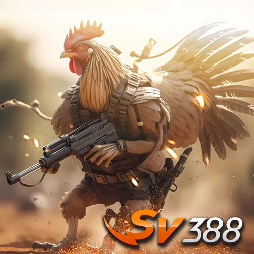 SV388 🐔 Situs NO 1 Sabung Ayam Online Arena Filipina Terbesar di Asia image 1