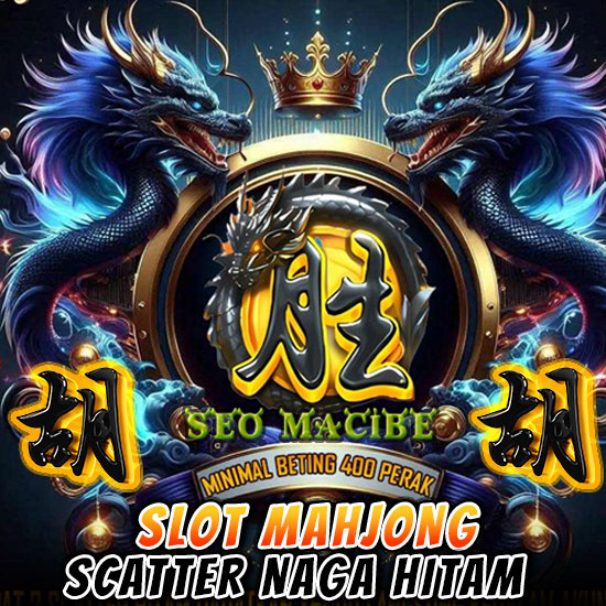 MAHJONG WAYS 2 SLOT GACOR